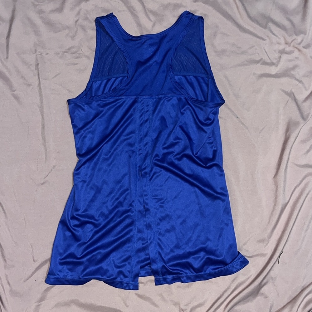 Women’s Athletic tank top - Picture 2 of 4